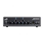 Cabeçote Aguilar AG 500 V2 Super Light Bass Amplifier