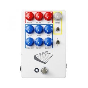 Pré-Amplificador JHS Colour Box V2