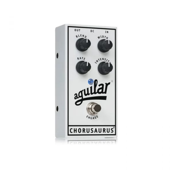 Pedal Aguilar Chorusaurus – Chorus para Contrabaixo