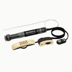 Captador LR Baggs Anthem SL