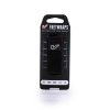 Abafador de Cordas Gruv Gear FretWraps - Médio - Preto