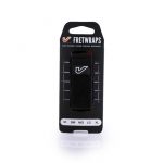 Abafador de Cordas Gruv Gear FretWraps - Médio - Preto