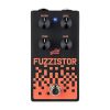 Pedal Aguilar Fuzzistor V2 - Fuzz para Contrabaixo