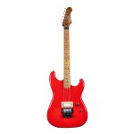 Guitarra Elétrica Jet Guitars JS-700 RD H