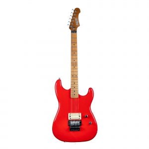Guitarra Elétrica Jet Guitars JS-700 RD H