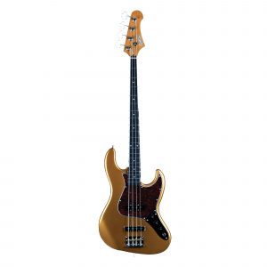 Baixo Elétrico Jet Guitars JJB-300 GD R