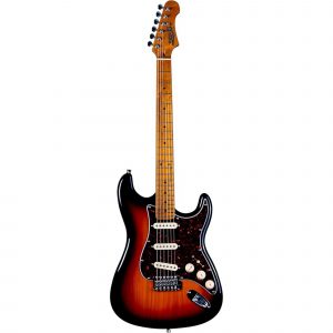 Guitarra Elétrica Jet Guitars JS-300 SB