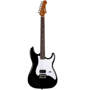 Guitarra Elétrica Jet Guitars JS-400 HT BK