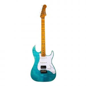 Guitarra Elétrica Jet Guitars JS-450 OBL