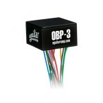Pré-Amplificador Aguilar OBP-3SK/PP - Com Potenciômetros Sobrepostos Agudo/Grave, Médio Com Push Pull