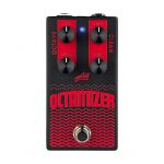Pedal Aguilar Octamizer V2 – Oitavador para Contrabaixo