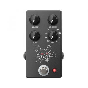 Pedal JHS PackRat