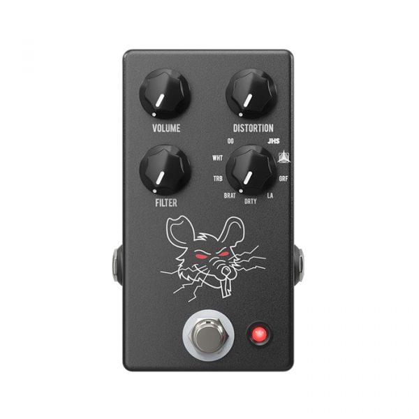 Pedal JHS PackRat