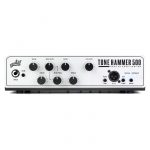 Cabeçote Aguilar Tone Hammer 500 V2 – Super Light Bass Amplifier