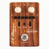 Pedal LR Baggs Align Equalizer Pedal Equalizador