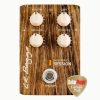 Pedal LR Baggs Align Series Session