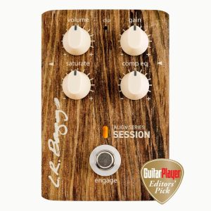 Pedal LR Baggs Align Series Session