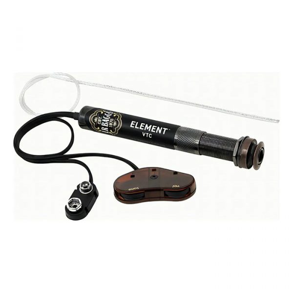 Sistema LR Baggs Element Active System VCT