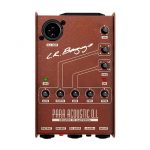 Pedal LR Baggs PARA Acoustic DI