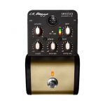 Pedal LR Baggs Session DI