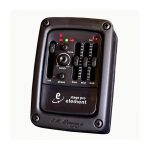 Captador LR Baggs StagePro Element