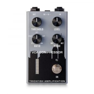 Compressor Trickfish  VCA