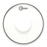 Pele Aquarian Classic Clear c/ Power Dot – 12"