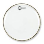Pele Aquarian Classic Clear Snare Side – 14" (Resonante para Caixa)