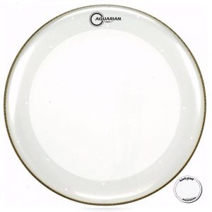 Pele Aquarian Force I Clear – 22"