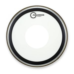 Pele Aquarian Hi-Energy – 13" (Batedeira para Caixa)
