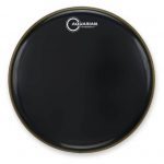 Pele Aquarian Hi-Frequency Resonant – 16" (Resonante, Preto Brilhante)