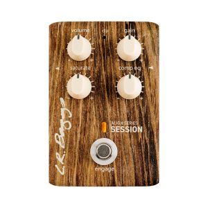 Pedal LR Baggs Align Series Session