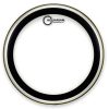 Pele Aquarian Performance II – 16" Clear