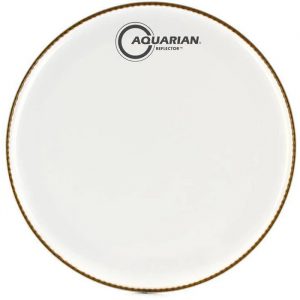 Pele Aquarian Reflector Ice White – 12"