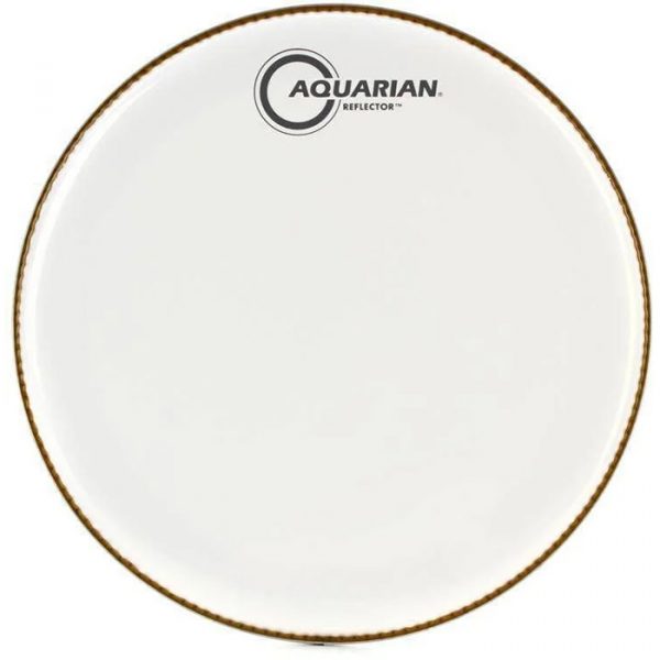 Pele Aquarian Reflector Ice White – 14"