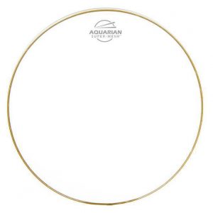 Pele Aquarian Super Mesh – 10"