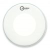 Pele Aquarian Hi-Velocity – 13" (Batedeira para Caixa, Branca)