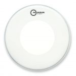 Pele Aquarian Hi-Velocity – 13" (Batedeira para Caixa, Branca)