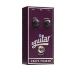 Pedal Aguilar Grape Phaser – Phaser para Contrabaixo