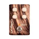 Pedal LR Baggs Align Chorus com Volume, Tone, Blend e Size