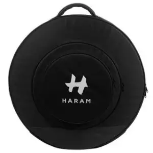 Mochila Haram para Pratos 24"