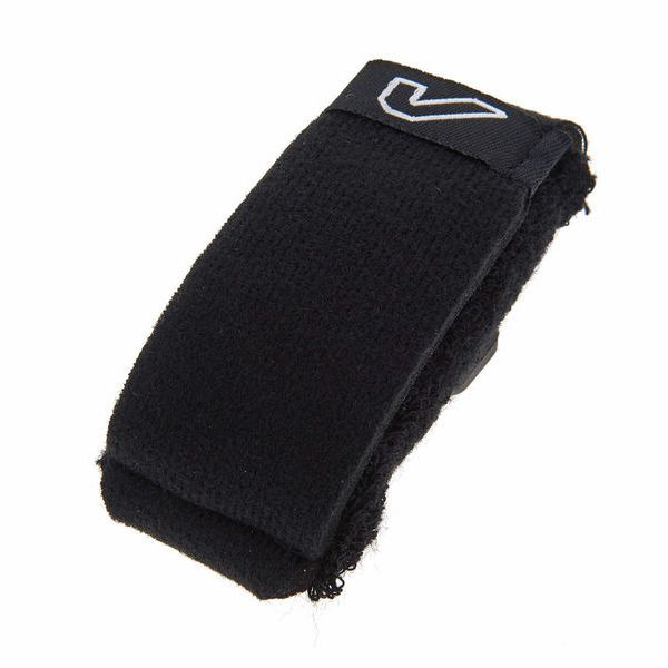 Abafador de Cordas Gruv Gear FretWraps - Pequeno - Preto - Imagem 2
