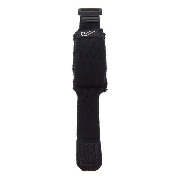 Abafador de Cordas Gruv Gear FretWraps - Pequeno - Preto - Imagem 4