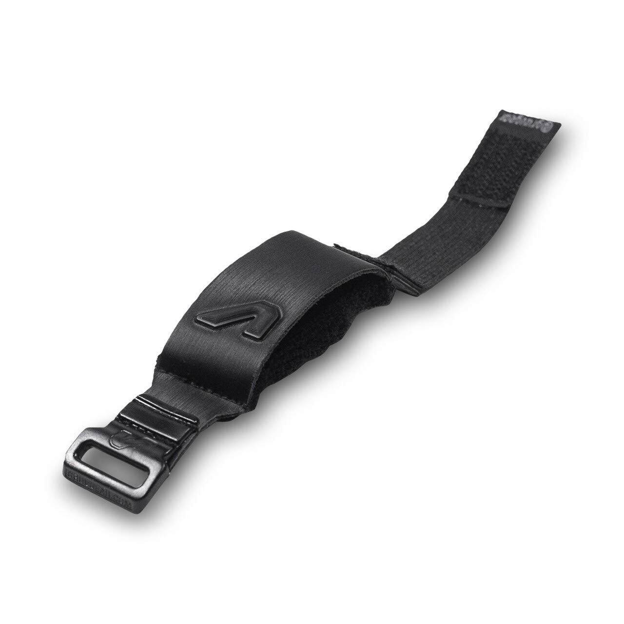 Abafador de Cordas Gruv Gear FretWraps - Médio - Edição Stealth - Imagem 2