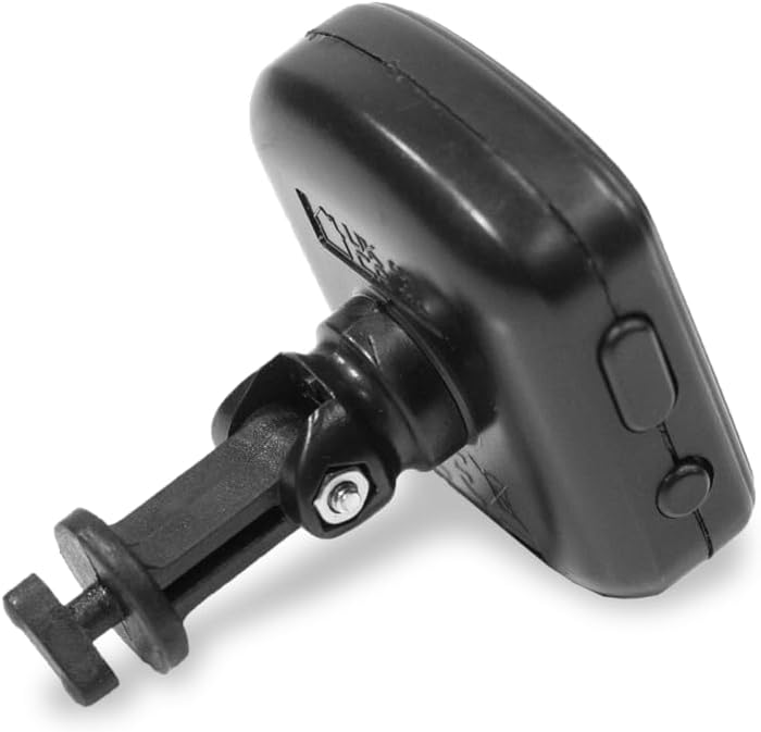 Afinador Gruv Gear TwisTune para Violão e Guitarra - Preto - Imagem 2