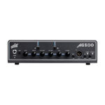 Cabeçote Aguilar AG 500 V2 Super Light Bass Amplifier