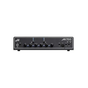 Cabeçote Aguilar AG 700 V2 Super Light Bass Amplifier