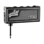 Amplificador de Fone Aguilar Amplug3 Tone Hammer para Contrabaixo