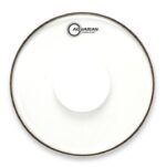 Pele Aquarian Classic Clear with c/ Power Dot – 10"