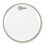 Pele Aquarian Classic Clear Snare Side – 13" (Resonante para Caixa)